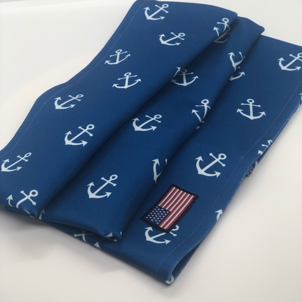 UPB Performance Neck Gaiter - The Rhody